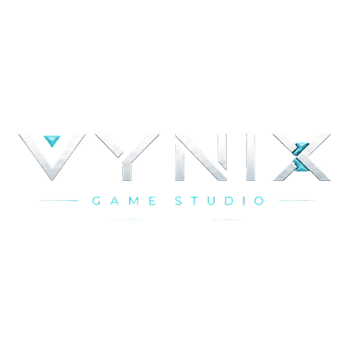 Vynix Studios Logo